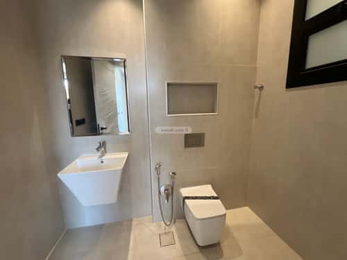 Apartment with 3 Bedrooms Qurtubah, East Riyadh, Riyadh