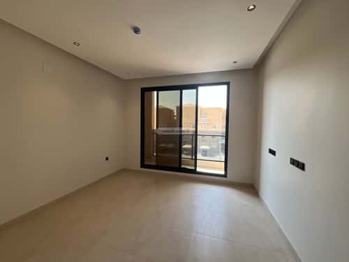 شقة ب 3 غرف قرطبة، شرق الرياض، الرياض