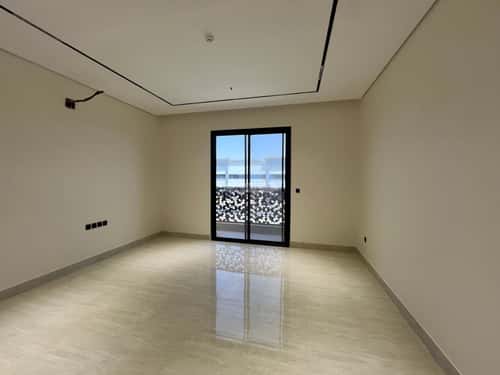 شقة ب 4 غرف الرمال، شرق الرياض، الرياض