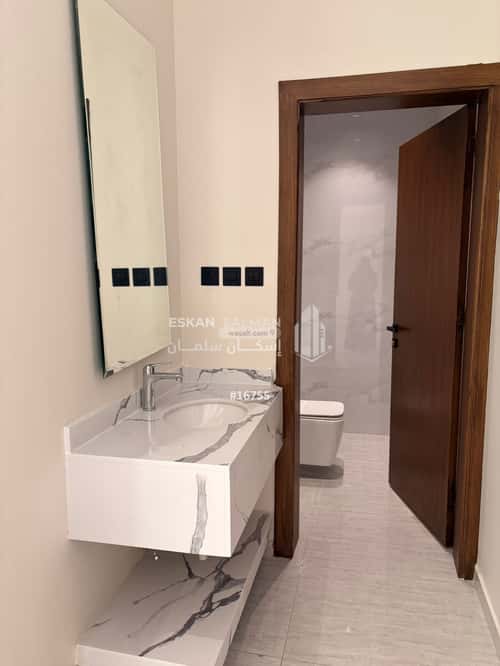 Villa 653 SQM facing South on 20m width street الجفيجف، الطائف