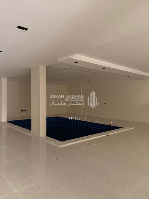 Villa 653 SQM facing South on 20m width street الجفيجف، الطائف