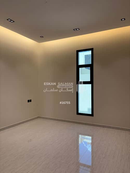 Villa 653.36 SQM Facing South on 20m Width Street Al Jafif, Alttayif