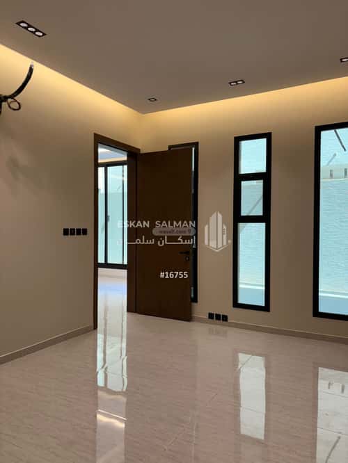 Villa 653 SQM facing South on 20m width street الجفيجف، الطائف