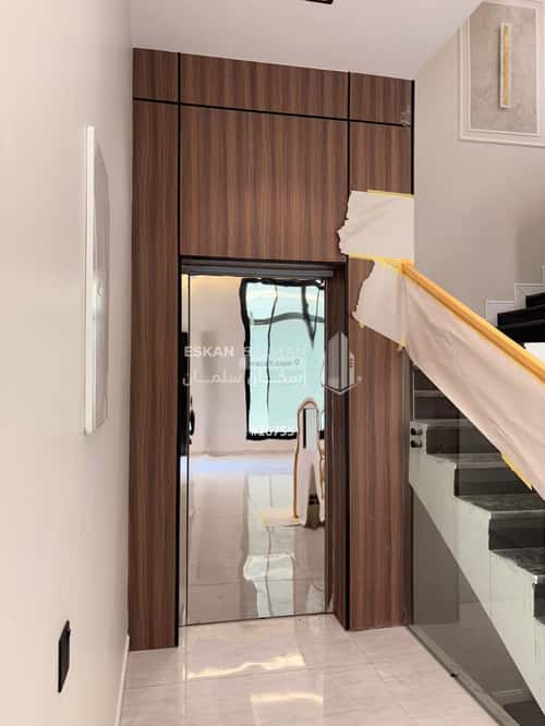 Villa 653 SQM facing South on 20m width street الجفيجف، الطائف