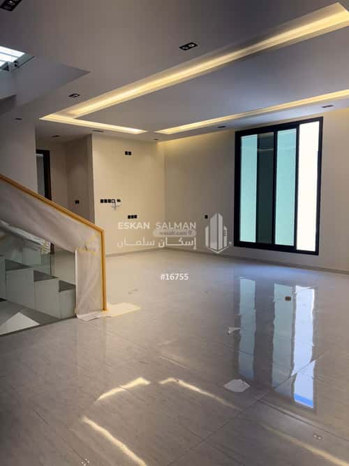 Villa 653 SQM facing South on 20m width street الجفيجف، الطائف