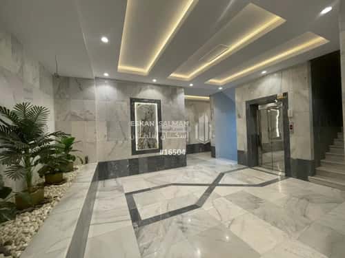 شقة ب 5 غرف مريخ، شرق جدة، جدة