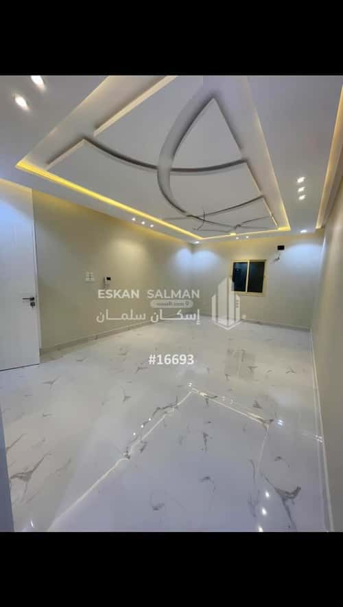 Apartment with 6 Bedrooms Al-Mohammadiyah 2, Jazan