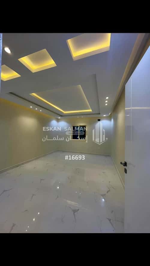 شقة ب 6 غرف المحمدية 2، جازان