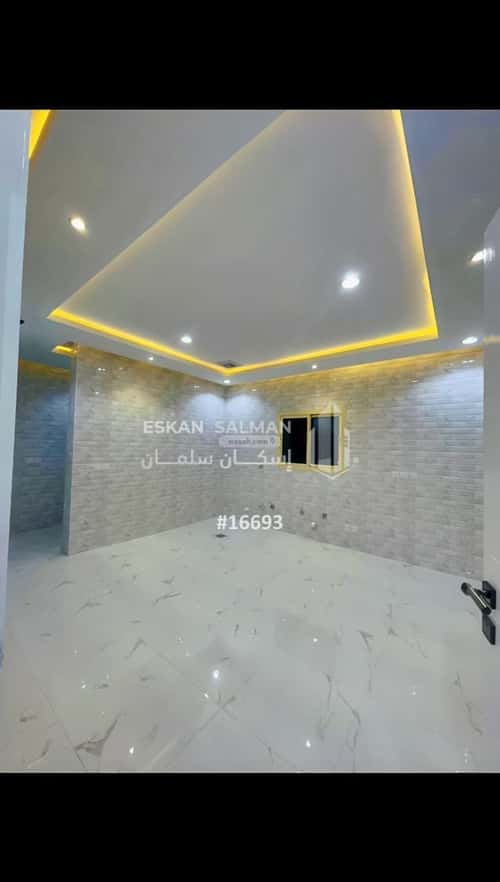 شقة ب 6 غرف المحمدية 2، جازان