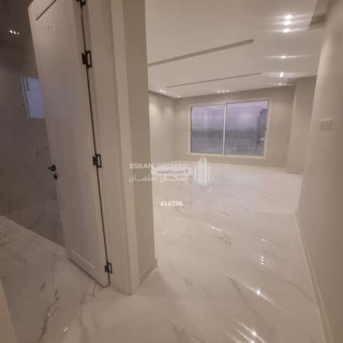 Villa 286.2 SQM Facing North East on 15m Width Street Al Aroobah, Aldammam