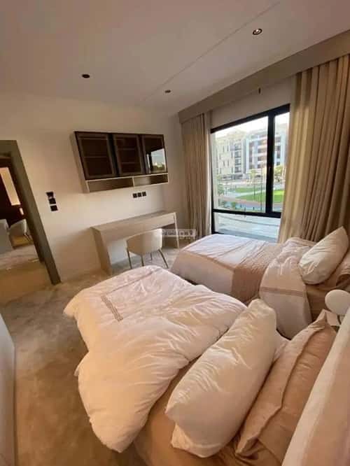 4 bedroom apartment in Al Manar