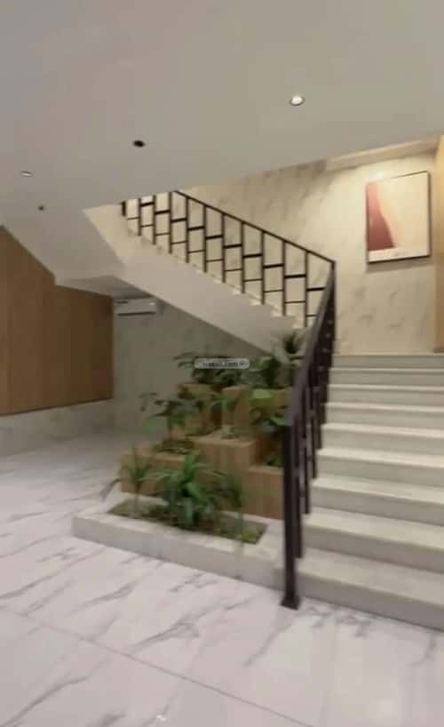 شقة 4 غرف في المنار