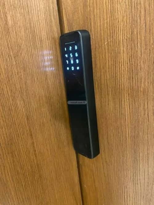 شقة 4 غرف في المنار