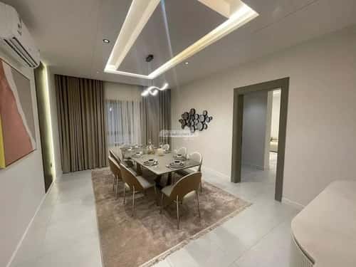 شقة 4 غرف في المنار