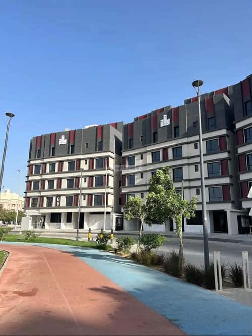 4 bedroom apartment in Al Manar