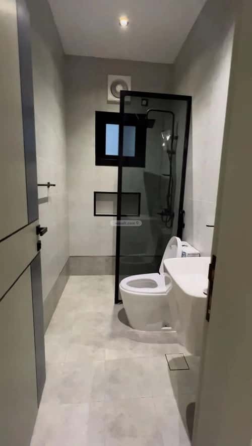 شقة 4 غرف في المنار