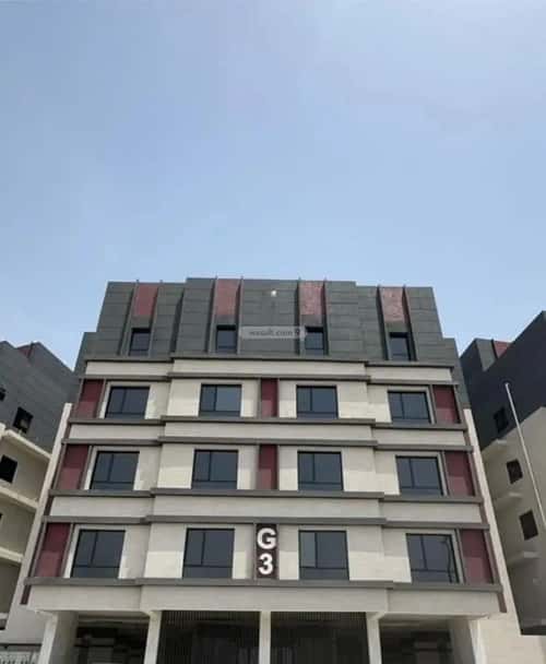 4 bedroom apartment in Al Manar