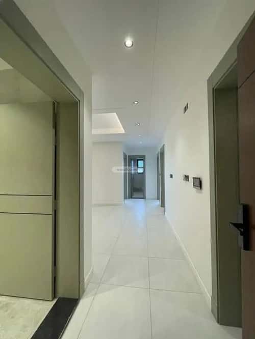 شقة 4 غرف في المنار