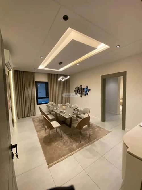 4 bedroom apartment in Al Manar