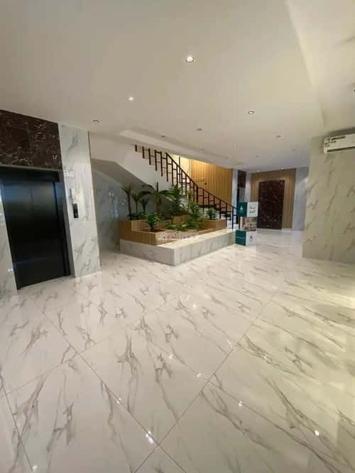 شقة 4 غرف في المنار