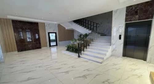 4 bedroom apartment in Al Manar