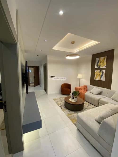 4 bedroom apartment in Al Manar