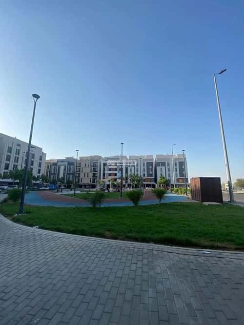 شقة 4 غرف في المنار