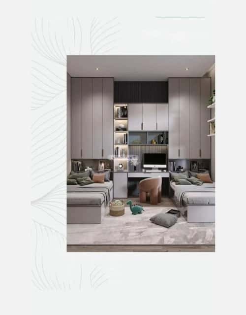 شقة 3 غرف في الزهراء