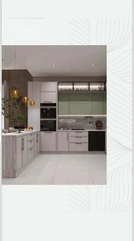 شقة 3 غرف في الزهراء