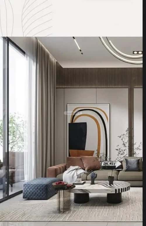 شقة 3 غرف في الزهراء