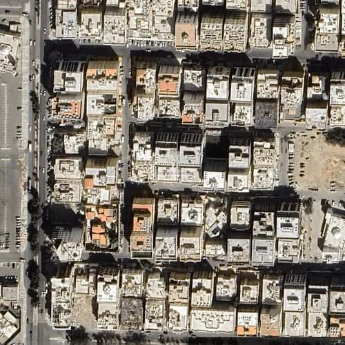 3 bedroom apartment in Al Zahra