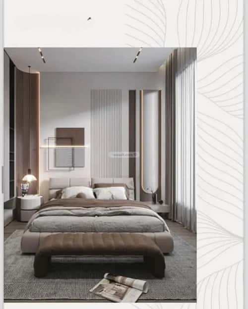 شقة 3 غرف في الزهراء