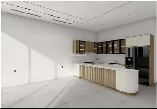 شقة 2 غرف في الحمراء