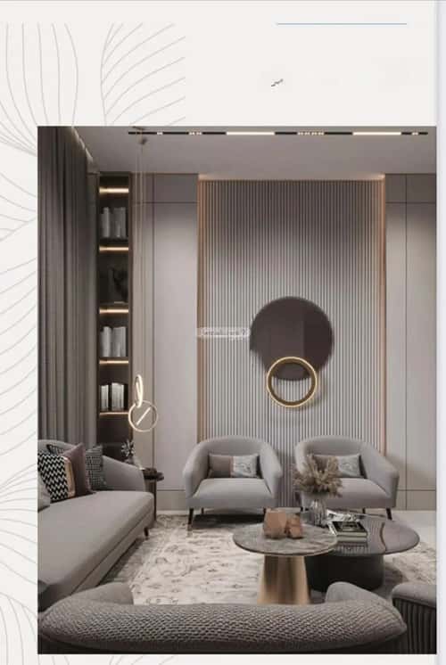 3 bedroom apartment in Al Zahra