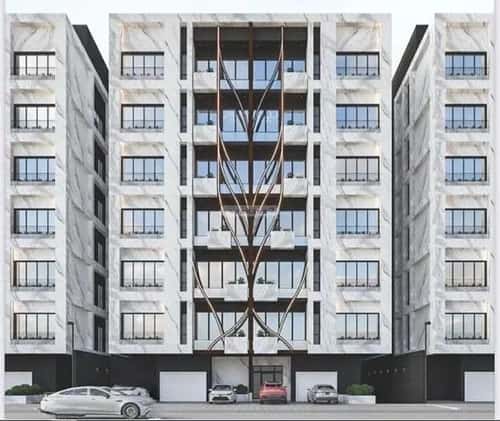 3 bedroom apartment in Al Zahra