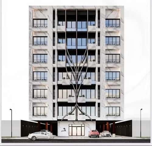 2 bedroom apartment in Al Hamra