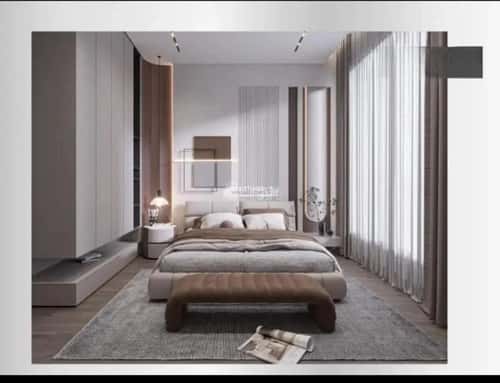 شقة 3 غرف في الزهراء