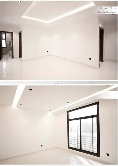 شقة 5 غرف في حكومي1