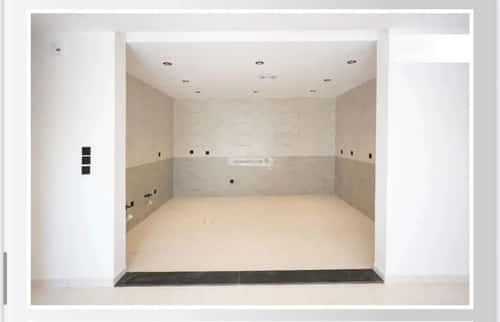 5 bedroom apartment in حكومي1