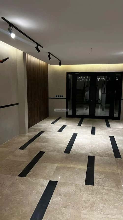 5 bedroom apartment in حكومي1