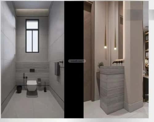 5 bedroom apartment in حكومي1