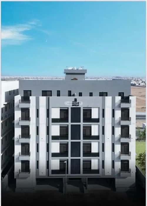 شقة 5 غرف في حكومي1