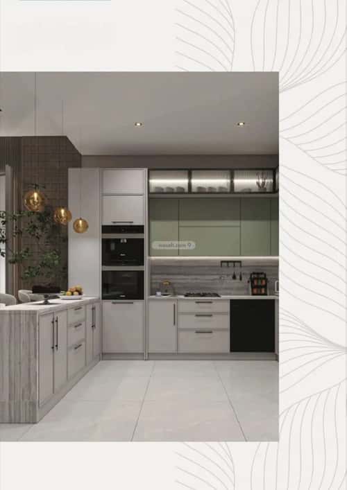 شقة 3 غرف في الزهراء