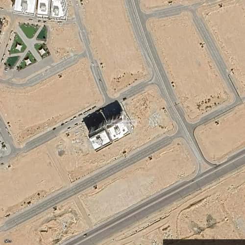 5 bedroom apartment in حكومي1