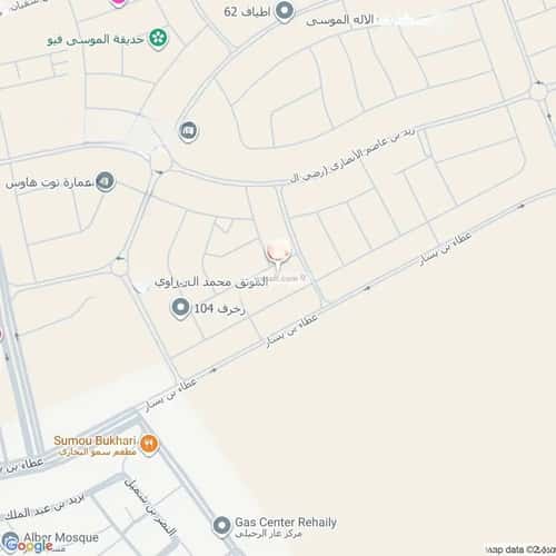 5 bedroom apartment in حكومي1