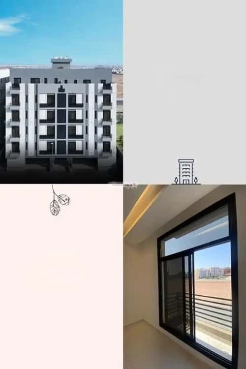 شقة 5 غرف في حكومي1