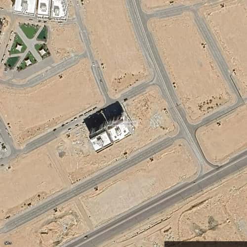 5 bedroom apartment in حكومي1