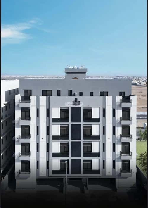 شقة 5 غرف في حكومي1