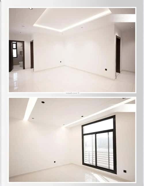 شقة 5 غرف في حكومي1