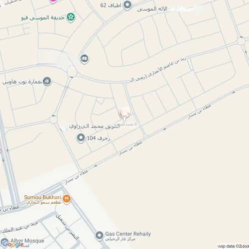 5 bedroom apartment in حكومي1